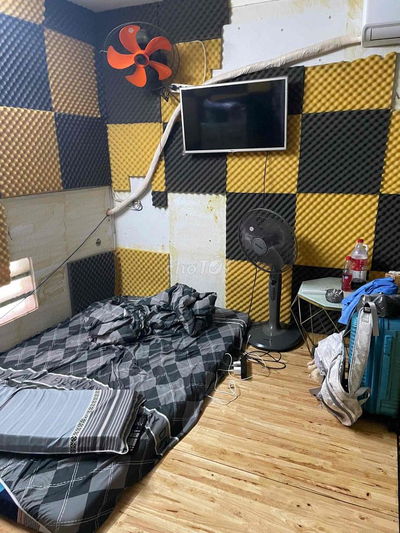 bán nhà bửu hoà -biên hoà giá rẽ 460 triệu có gác lững