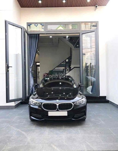 Nhà Biệt Thự nhỏ 1 trệt 1 lầu 6,8x15m xây mới. Đường Lê văn Khương 2/