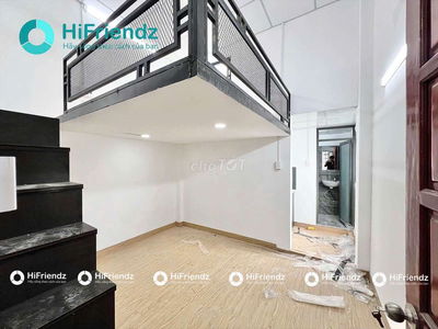 #Duplex Ban Công Tách Bếp Mới Chưa Qua Sử Dụng