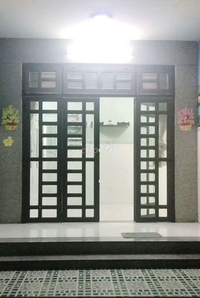 Nhà nguyên căn 2 phòng ngủ