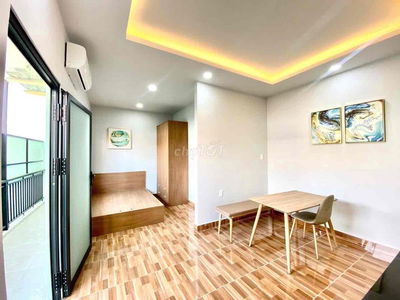 Cho thuê căn họp dịch vụ đầy đủ tiện ích