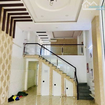 💥NHÀ ĐẤT MẶT TIỀN LÝ NHÂN TÔNG – SÁT ĐH NGOẠI NGỮ – 95M² NGANG 5M – GIÁ NHỈNH 11 TỶ 🍀🌹