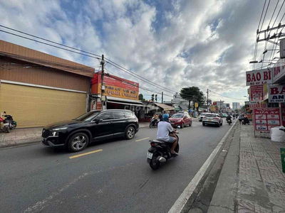 BÁN MẶT BẰNG NGUYỄN VĂN TĂNG – LONG THẠNH MỸ, TP. THỦ ĐỨC