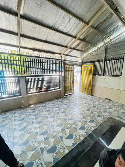 CHO THUÊ NHÀ NGUYÊN CĂN -KẾ BÊN BÙI MINH TRỰC -SÁT MẶT TIỀN