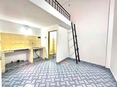 CHO THUÊ PHÒNG TRỌ GÁC CAO, CỰC THOÁNG  – ĐƯỜNG LÃ XUÂN OAI (QUẬN 9)