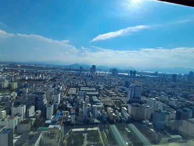 CHO THUÊ CĂN HỘ 1 PHÒNG NGỦ – ĐƯỜNG TRẦN BẠCH ĐẰNG – ĐANG CÓ SẴN