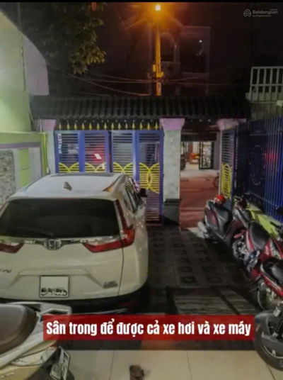 MẶT TIỀN ĐƯỜNG HUỲNH THỊ HAI- CHÍNH CHỦ- PHÁP LÝ RÕ RÀNG-PHÙ HỢP KINH DOANH MỌI NGÀNH NGHỀ