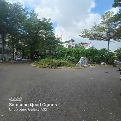 Q7. Bán đất khu dân cư kim sơn tân phong
