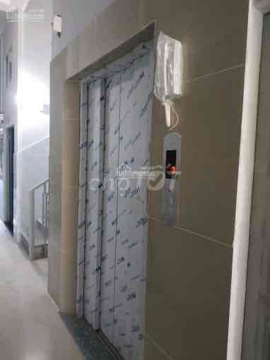 Phòng trọ cao cấp giá rẻ Thạnh Xuân- Hà Huy Giáp