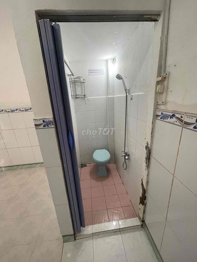 phòng trọ giá rẻ phạm thế hiển