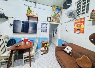 3,19| 40M| SHR| HC| KẾ LÊ VĂN CHÍ–GA METRO |Ở NGAY, DI CHUYỂN CỰC TIỆN