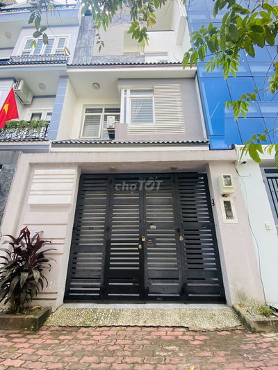 Cho Thuê Nhà 3 Lầu 5x20m Khu An Phú - Nhà Mới, Hiện Đại