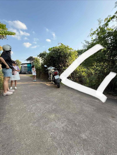 Bán đất gần cây xăng Bàu Trâm - Long Khánh, 5x23m, 115m2, ONT giá 1.2