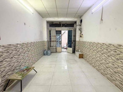 KIỀU VÂN AN CƯ-KHU VIP HIẾM NHÀ BÁN-LÊ QUANG ĐỊNH-30M2 NHỈNH 4 TỶ