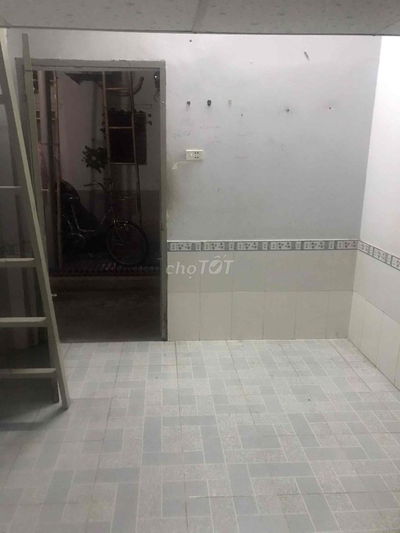 Phòng trọ Phan Huy Ích