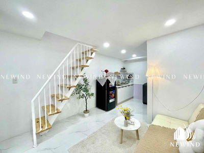 CĂN HỘ 2PN HUỲNH TẤN PHÁT – SÁT KHU CHẾ XUẤT CÁCH QUẬN 1 5P ĐI XE