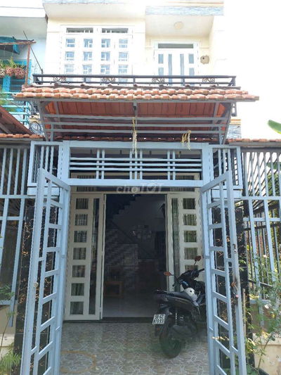 Bán nhà Bình Mỹ Củ Chi