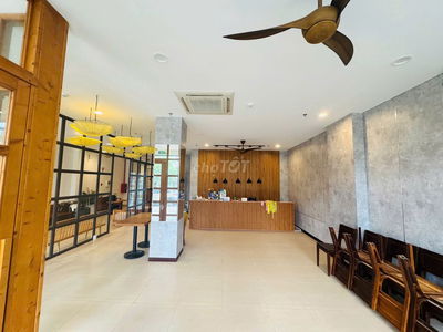 CHO THUÊ MẶT BẰNG KINH DOANH KHU VỰC SẦM UẤT NHẤT MỸ AN