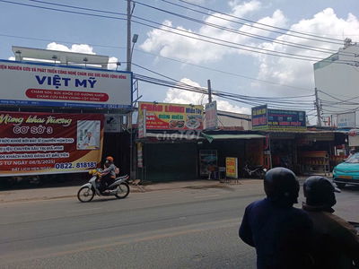 Cho thuê đất mặt tiền Hương Lộ 3-12 m mặt tiền-400m2-đối diện Celadon