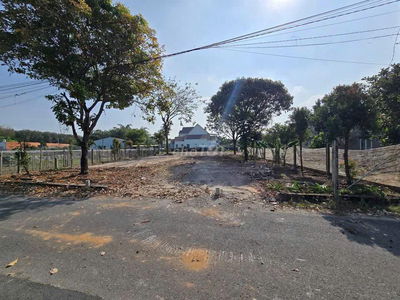 BÁN ĐẤT GIÁ RẺ BÀU BÀNG 500M2 GIÁ 590TR - SỔ HỒNG SÁT CHỢ TRỪ VĂN THỐ