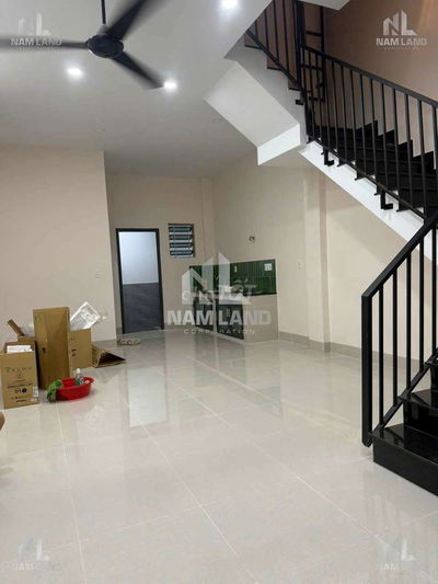 Cho thuê nhà hẻm xe hơi ngay chung cư Homyland