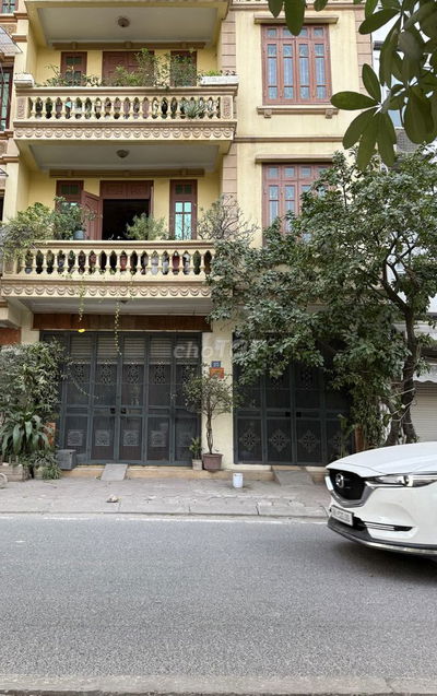 Cho thuê nhà mặt phố, thuận tiện kinh doanh buôn bán