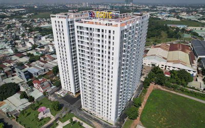 (7929) iris Tower,47 m², bao sổ: 1,420 tỷ. Nhận ký gửi