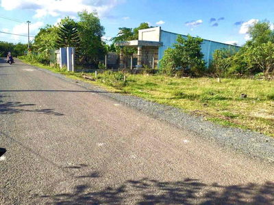 Vỡ Hụi Cần Xả Bán Gấp Đất 182m2 Ở Mặt Tiền Đường Ba Sa Chỉ 700 Triệu