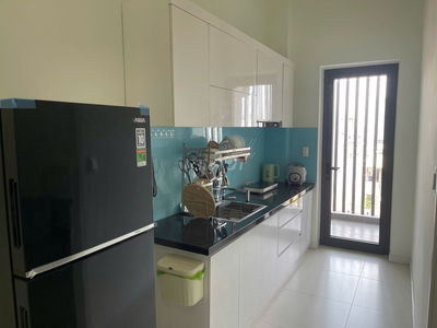 CHÍNH CHỦ CẦN CHO THUÊ CĂN DUPLEX 53,6m2 Full NT Ascent Lakeside Q7