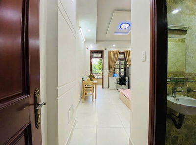 CHDV 25m2, thang máy, mặt tiền Cộng Hòa – gần sân bay, trung tâm SG