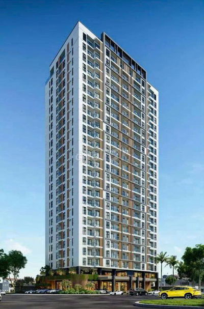 Bán căn hộ 2PN View Biển Lê Đức Thọ Sơn Trà