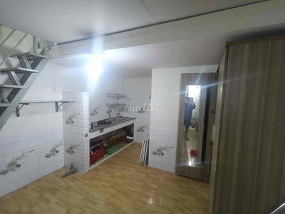 Trệt lầu 3,5*8; 2pn đi gò Vấp gần Rẻ chốt lẹ