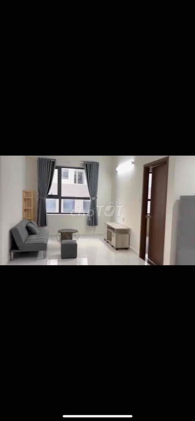 Căn hộ 65mv full nội thất green river p6 q8 nhà mới chưa ở