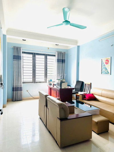 Bán nhà Tư Đình Long Biên 4 tầng  cực đẹp, 22 tỷ VND, 93 m2