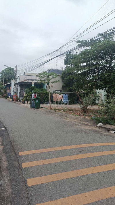 BÁN ĐẤT GẦN CHỢ TÂN UYÊN BÌNH DƯƠNG