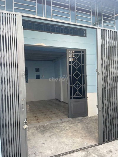 Cho Thuê nhà Lê Tấn Bê p. An Lạc - Bình Tân Giá Siêu Rẻ 6tr