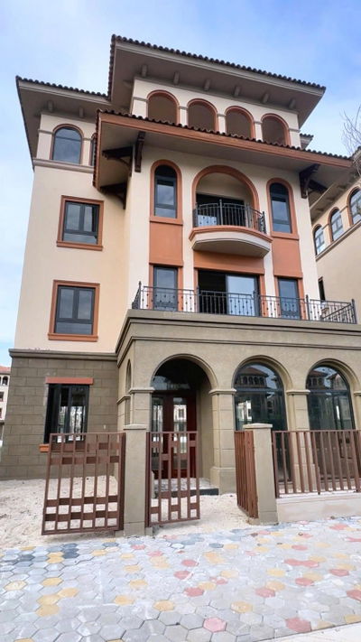 CẦN BÁN CĂN BIỆT THỰ ĐƠN LẬP 290.1m2 ĐẲNG CẤP, HƯỚNG TÂY BẮC GIÁ ƯU ĐÃI TỐT NHẤT THỊ TRƯỜNG