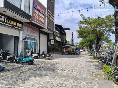 SIÊU HOT- ĐẤT MẶT TIỀN NGUYỄN PHƯỚC LAN-TT QUẬN CẨM LỆ-ĐÀ NẴNG-GIÁ NHỈNH 14 TỶ