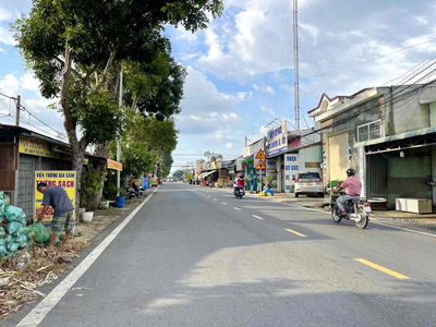 5*40 ĐẤT THỔ CƯ PHÚ HÒA ĐÔNG | 200M² | GIÁ CHỈ 1.79 TỶ TL 🌟