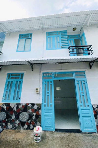 Nhà Đông Thạnh Hóc Môn