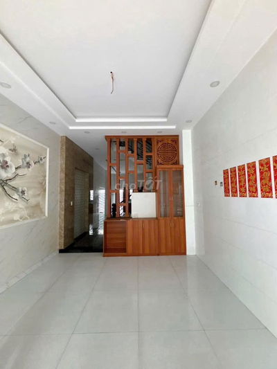 Hẻm 8m 1/ Phú Thọ Hòa, 4x17m, 3 lầu, 8 Tỷ TL