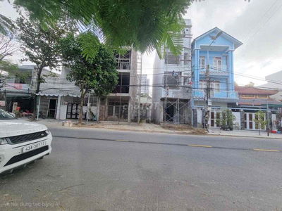 bán đất mạc tiền đường 10m5 trần nhân tông giá 6ty2 lh *** An