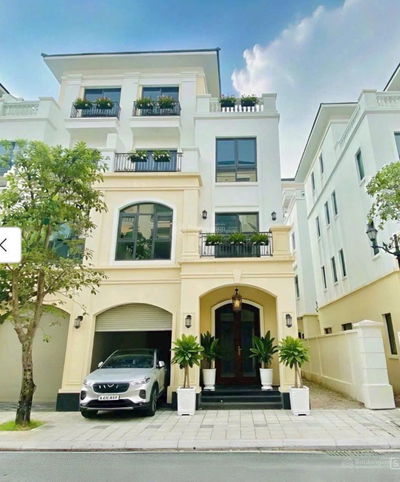 BIỆT THỰ SAN HÔ GIÁ TỐT NHẤT THỊ TRƯỜNG VINHOMES OCP2 CHỈ 12XTr/M2