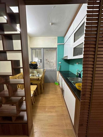 chính chủ cần bán căn chung cư toà 19T6 Kiến Hưng