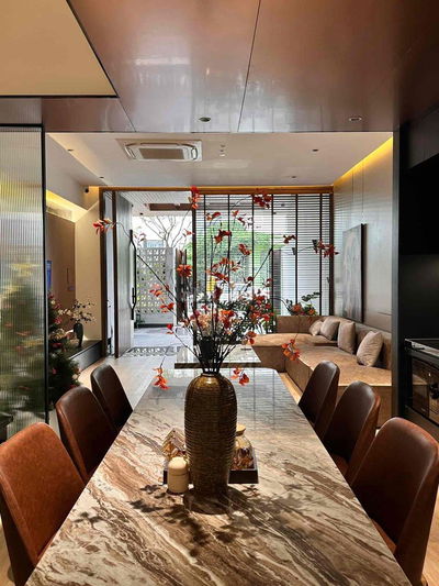 Bán nhà Vip , siêu đẳng cấp, mới  100% cty nổi tiếng Hoà xuân