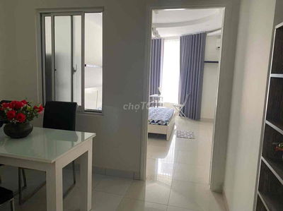CHO THUÊ CĂN HỘ DỊCH VỤ PHÚ MỸ HƯNG (chính chủ)