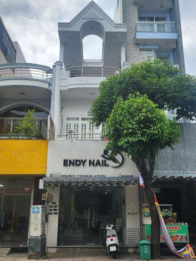 Cho Thuê Nhà  Mt Trương Vĩnh Ký, Nhà 1 Trệt 2 Lầu, 4X22m, Giá 22tr/Th