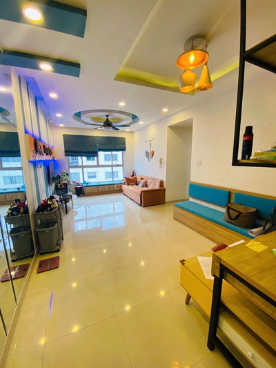 CĂN 3PN RUBY CELADON CITY 13TR/THÁNG FULL NỘI THẤT VÀO Ở NGAY