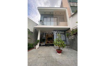 BÁN NHÀ DIỆN TÍCH LỚN – ĐƯỜNG TTN13 – ĐÔNG HƯNG THUẬN