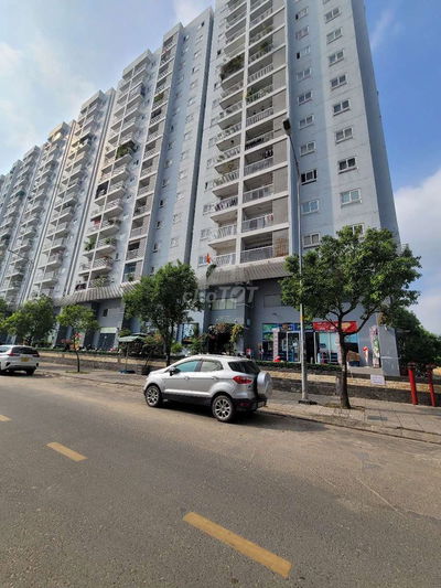 CC MOSCOW TOWER  TẦNG 15 FUNL NỘI THẤT GIÁP TÂN BÌNH